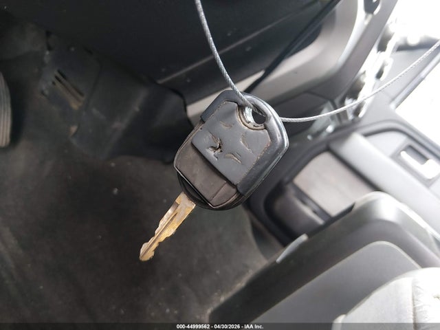 1FTFW1EF7EKD78520 Ford F-150 Xlt