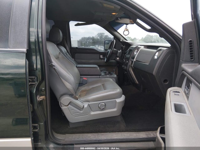1FTFW1EF7EKD78520 Ford F-150 Xlt