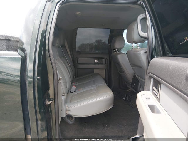 1FTFW1EF7EKD78520 Ford F-150 Xlt