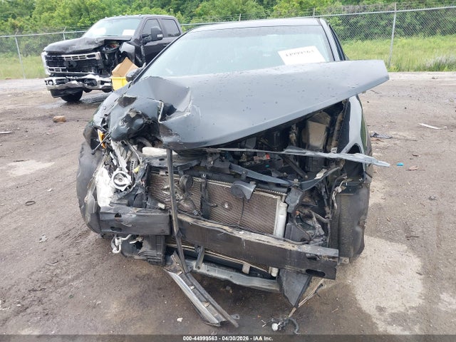 44999563 :رقم المزاد ، 4T4BF1FK9CR196721 vin ، 2012 Toyota Camry Le مزاد بيع
