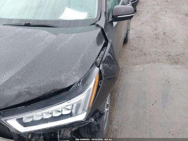 Auction sale of the 2017 Acura Mdx Advance Package, vin: 5FRYD4H88HB018041, lot number: 44999564