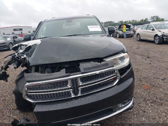Auction sale of the 2015 Dodge Durango Sxt, vin: 1C4RDHAG9FC760117, lot number: 44999566