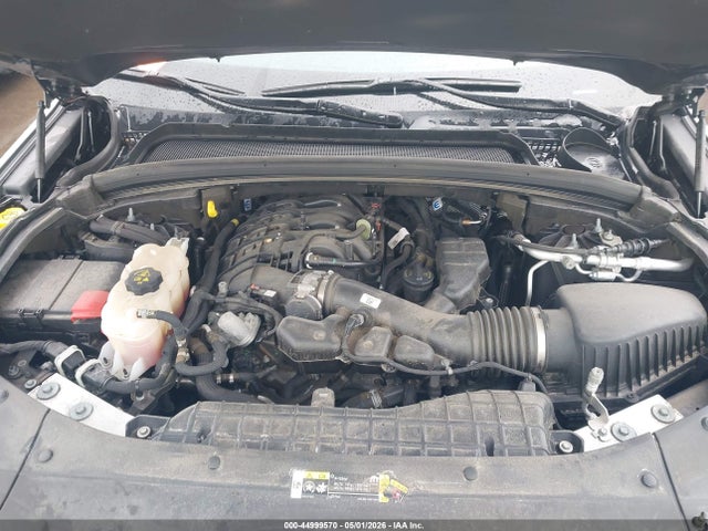 Aukcja sprzedaży 2021 Jeep Grand Cherokee L Limited 4x4, vin: 1C4RJKBG0M8188780, numer aukcji: 44999570