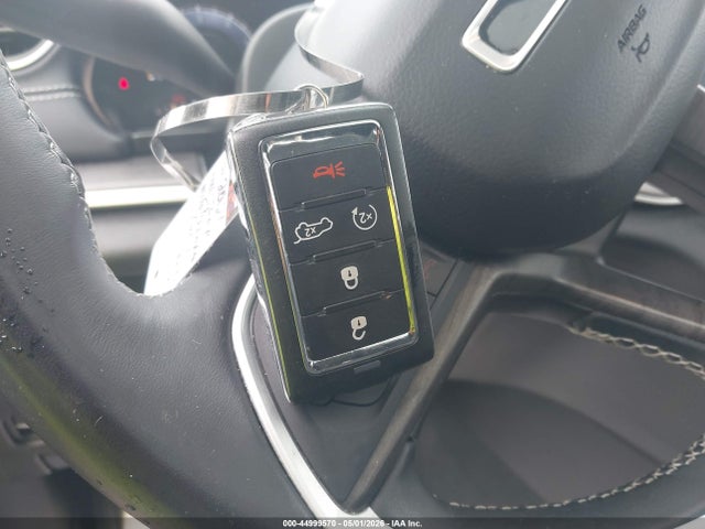 Aukcja sprzedaży 2021 Jeep Grand Cherokee L Limited 4x4, vin: 1C4RJKBG0M8188780, numer aukcji: 44999570