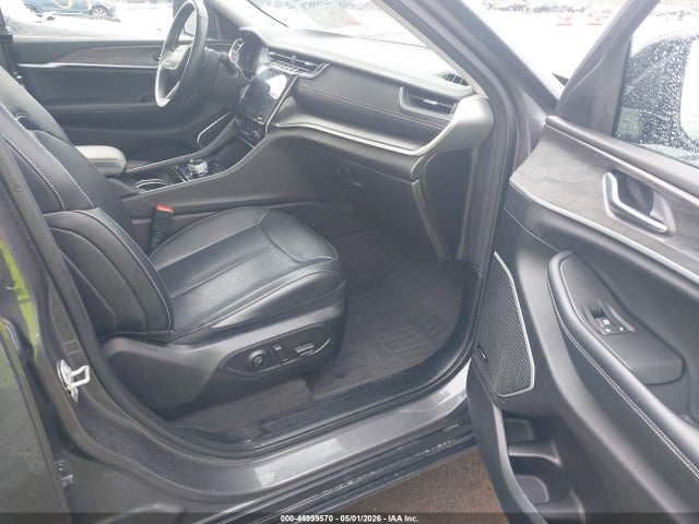 Aukcja sprzedaży 2021 Jeep Grand Cherokee L Limited 4x4, vin: 1C4RJKBG0M8188780, numer aukcji: 44999570