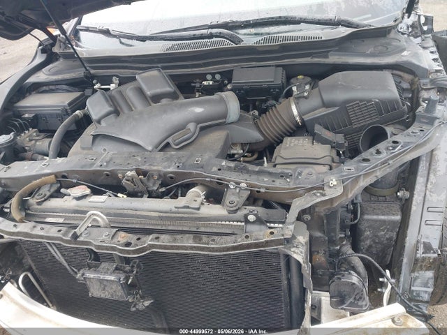 44999572 :رقم المزاد ، 5J8YD4H38LL004430 vin ، 2020 Acura Mdx Standard مزاد بيع