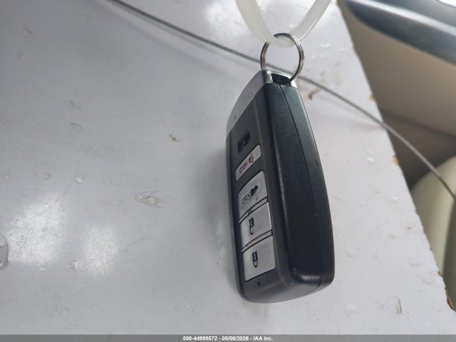 44999572 :رقم المزاد ، 5J8YD4H38LL004430 vin ، 2020 Acura Mdx Standard مزاد بيع
