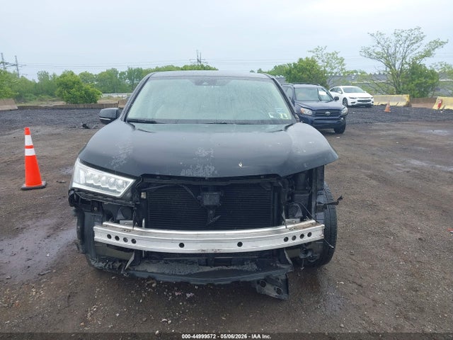 44999572 :رقم المزاد ، 5J8YD4H38LL004430 vin ، 2020 Acura Mdx Standard مزاد بيع