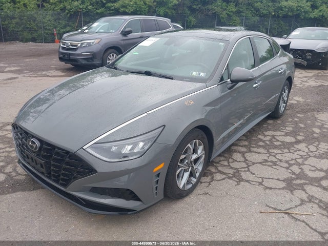 5NPEF4JA0MH115404 Hyundai SONATA SEL