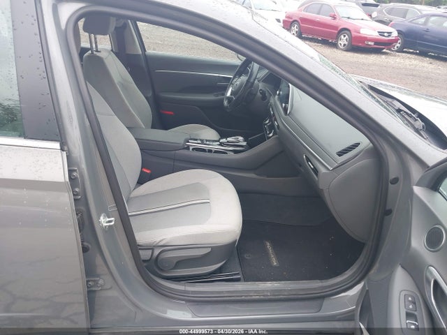 5NPEF4JA0MH115404 Hyundai SONATA SEL