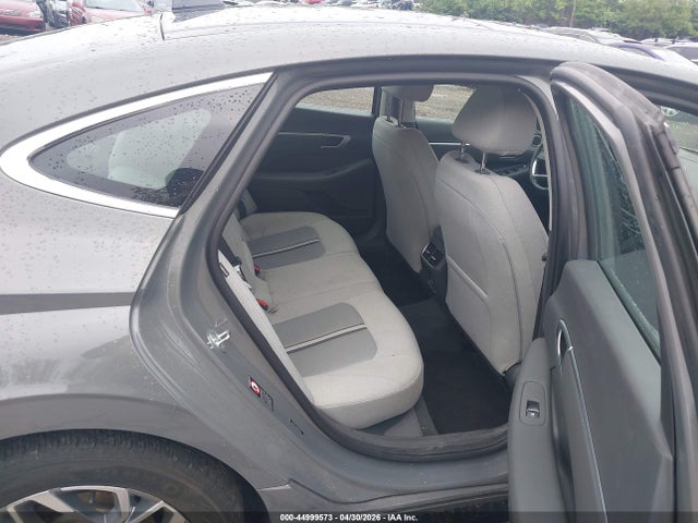 5NPEF4JA0MH115404 Hyundai SONATA SEL