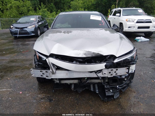 Aukcja sprzedaży 2021 Lexus Is 350 F Sport, vin: JTHGZ1B27M5042942, numer aukcji: 44999574