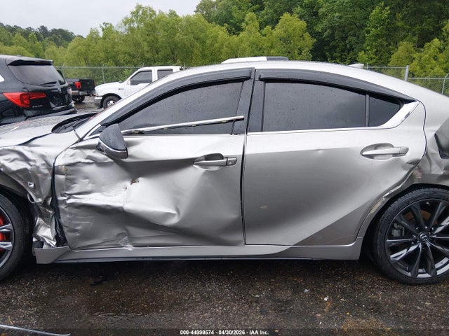 Aukcja sprzedaży 2021 Lexus Is 350 F Sport, vin: JTHGZ1B27M5042942, numer aukcji: 44999574