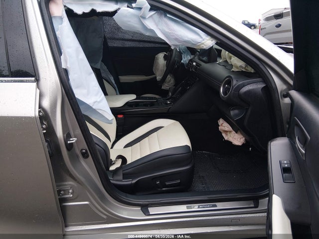 Aukcja sprzedaży 2021 Lexus Is 350 F Sport, vin: JTHGZ1B27M5042942, numer aukcji: 44999574