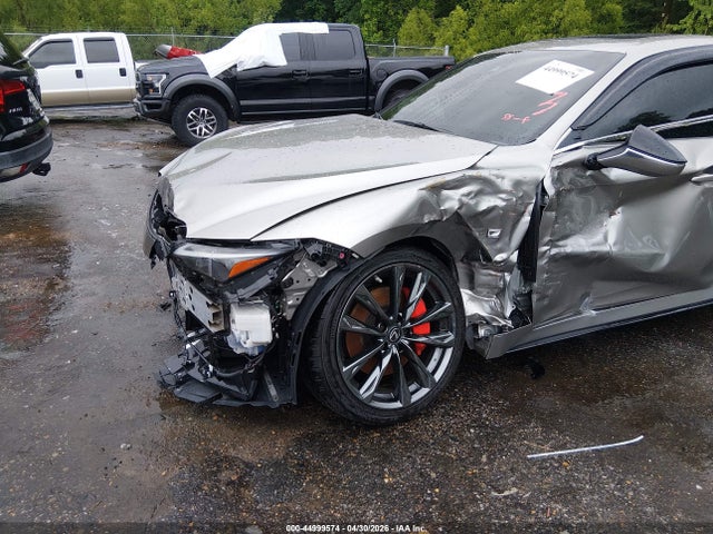 Aukcja sprzedaży 2021 Lexus Is 350 F Sport, vin: JTHGZ1B27M5042942, numer aukcji: 44999574