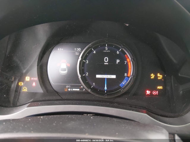 Aukcja sprzedaży 2021 Lexus Is 350 F Sport, vin: JTHGZ1B27M5042942, numer aukcji: 44999574