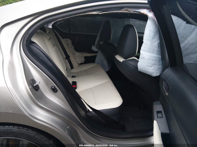 Aukcja sprzedaży 2021 Lexus Is 350 F Sport, vin: JTHGZ1B27M5042942, numer aukcji: 44999574