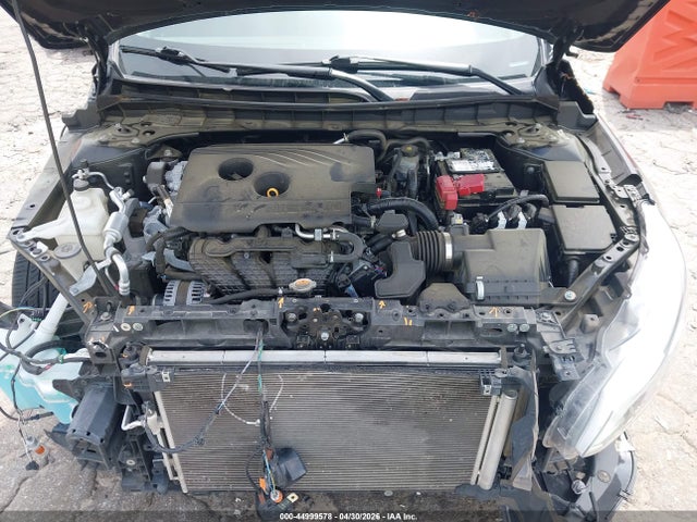 Продаж на аукціоні авто 2019 Nissan Altima 2.5 Sl, vin: 1N4BL4EW2KN314023, номер лоту: 44999578