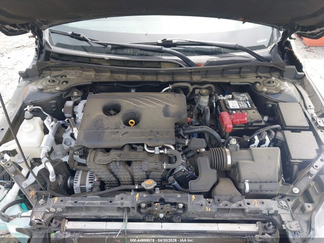Продаж на аукціоні авто 2019 Nissan Altima 2.5 Sl, vin: 1N4BL4EW2KN314023, номер лоту: 44999578
