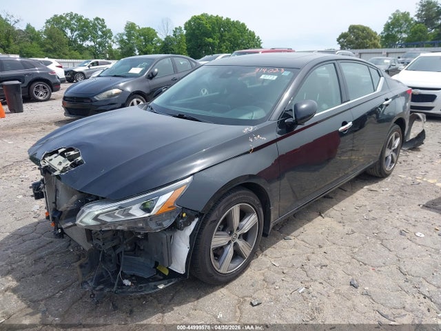 Продаж на аукціоні авто 2019 Nissan Altima 2.5 Sl, vin: 1N4BL4EW2KN314023, номер лоту: 44999578