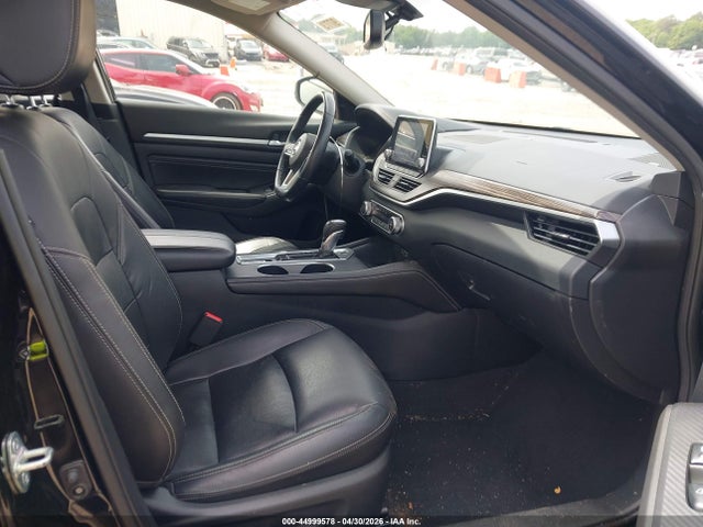 Продаж на аукціоні авто 2019 Nissan Altima 2.5 Sl, vin: 1N4BL4EW2KN314023, номер лоту: 44999578