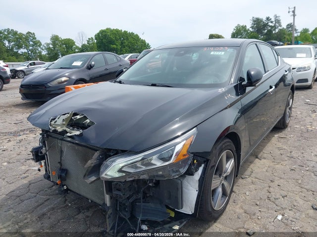 Продаж на аукціоні авто 2019 Nissan Altima 2.5 Sl, vin: 1N4BL4EW2KN314023, номер лоту: 44999578