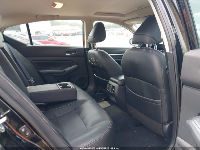 Продаж на аукціоні авто 2019 Nissan Altima 2.5 Sl, vin: 1N4BL4EW2KN314023, номер лоту: 44999578