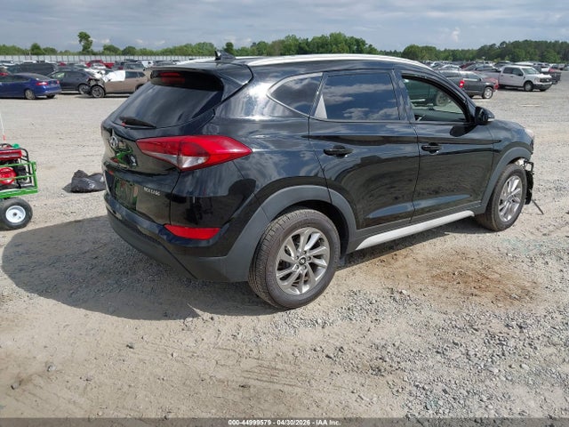 Aukcja sprzedaży 2017 Hyundai Tucson Se Plus, vin: KM8J33A44HU476699, numer aukcji: 44999579