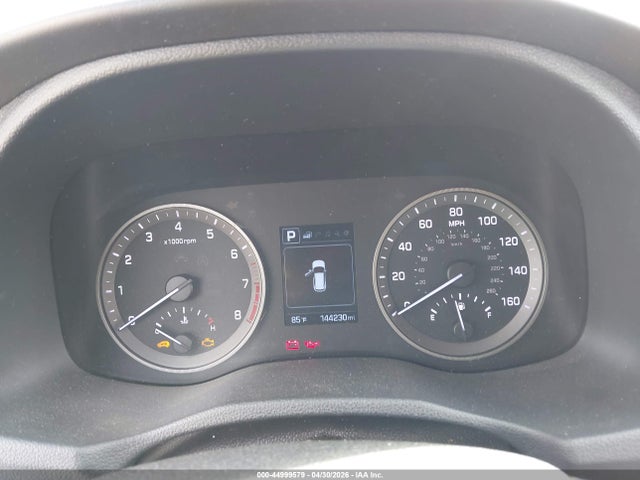 Aukcja sprzedaży 2017 Hyundai Tucson Se Plus, vin: KM8J33A44HU476699, numer aukcji: 44999579