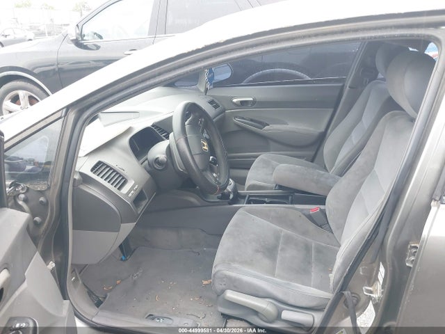 Aukcja sprzedaży 2008 Honda Civic Lx, vin: 2HGFA16598H351286, numer aukcji: 44999581