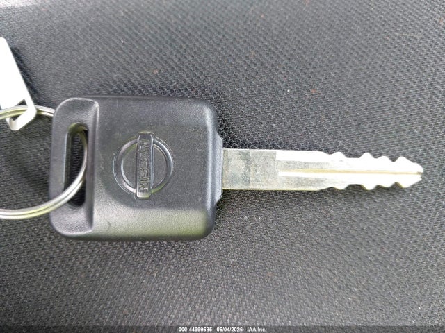 44999585 :رقم المزاد ، 3N1CN8DV0SL890236 vin ، 2025 Nissan Versa 1.6 S مزاد بيع