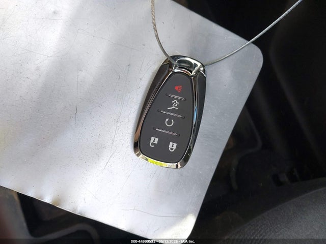 Продаж на аукціоні авто 2019 Chevrolet Equinox Lt, vin: 2GNAXVEX9K6294261, номер лоту: 44999593