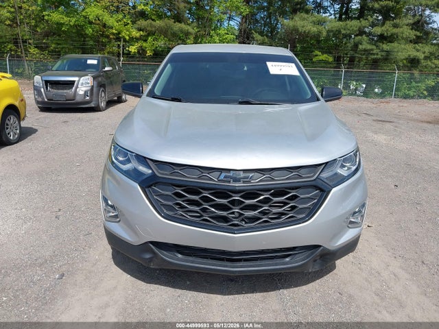 Продаж на аукціоні авто 2019 Chevrolet Equinox Lt, vin: 2GNAXVEX9K6294261, номер лоту: 44999593