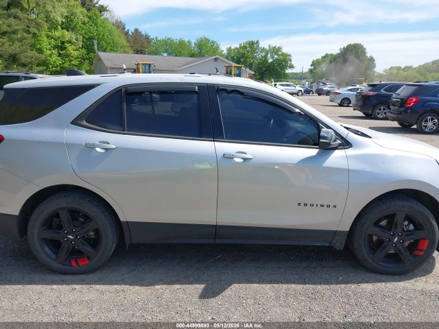 Продаж на аукціоні авто 2019 Chevrolet Equinox Lt, vin: 2GNAXVEX9K6294261, номер лоту: 44999593