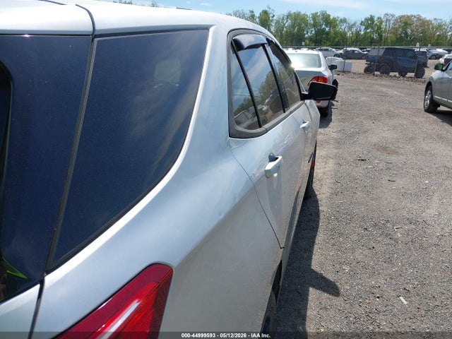 Продаж на аукціоні авто 2019 Chevrolet Equinox Lt, vin: 2GNAXVEX9K6294261, номер лоту: 44999593