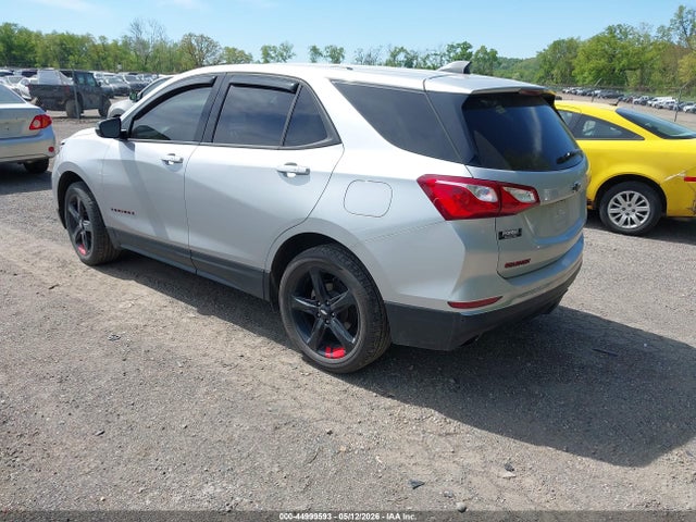 Продаж на аукціоні авто 2019 Chevrolet Equinox Lt, vin: 2GNAXVEX9K6294261, номер лоту: 44999593