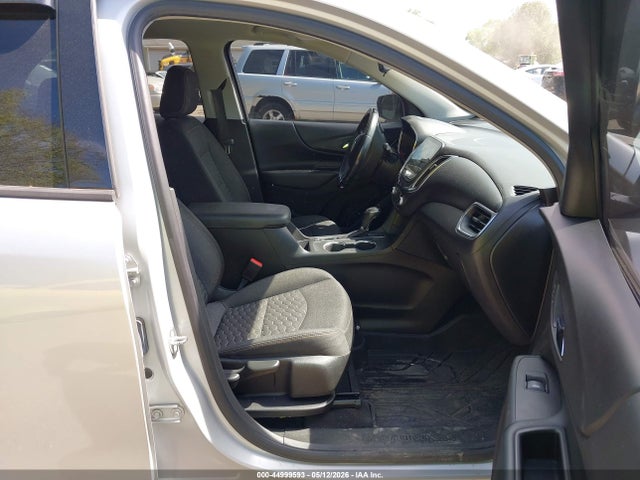 Продаж на аукціоні авто 2019 Chevrolet Equinox Lt, vin: 2GNAXVEX9K6294261, номер лоту: 44999593