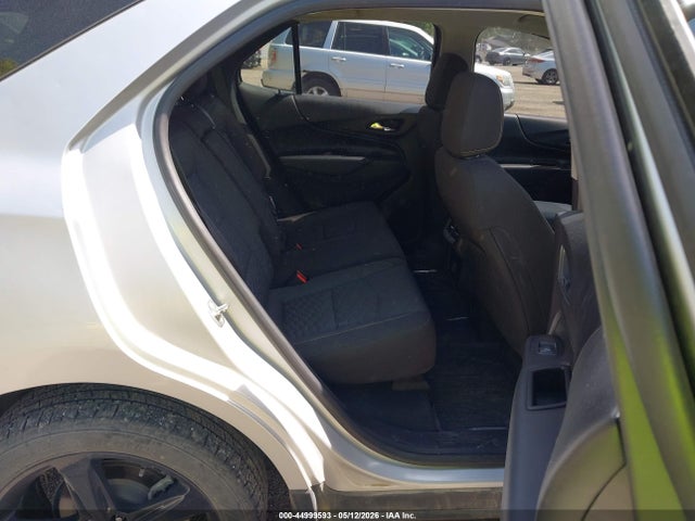 Продаж на аукціоні авто 2019 Chevrolet Equinox Lt, vin: 2GNAXVEX9K6294261, номер лоту: 44999593