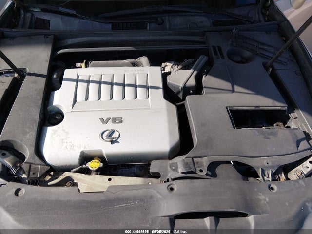 44999595 :رقم المزاد ، JTHBK1EG4A2346328 vin ، 2010 Lexus Es 350 مزاد بيع