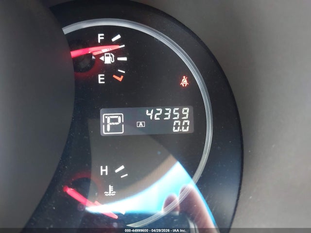 JN8AZ1MU0EW414126 Nissan MURANO SL