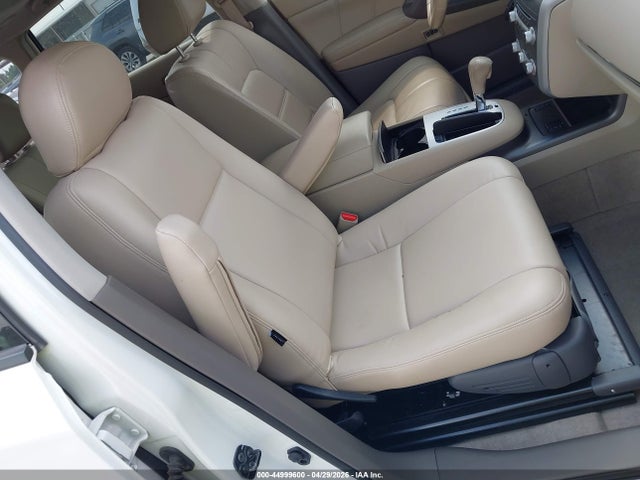 JN8AZ1MU0EW414126 Nissan MURANO SL