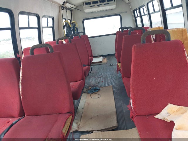 Aukcja sprzedaży 1999 Ford Econoline E450 Super Duty Cutwy  Rv, vin: 1FDXE40F9XHA45442, numer aukcji: 44999602