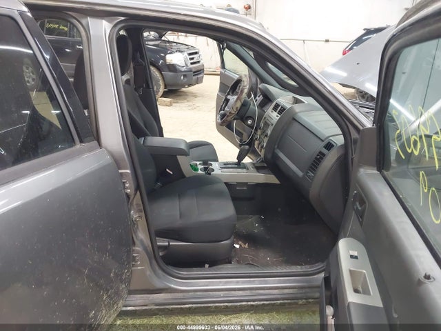 2009 Ford Escape Xlt მანქანა იყიდება აუქციონზე, vin: 1FMCU93G19KB63493, აუქციონის ნომერი: 44999603