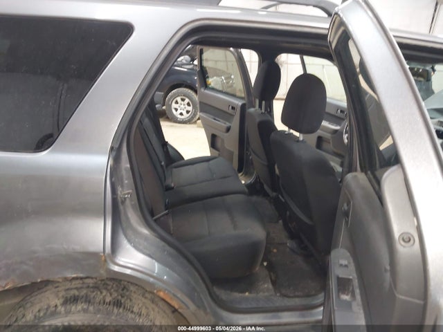 2009 Ford Escape Xlt მანქანა იყიდება აუქციონზე, vin: 1FMCU93G19KB63493, აუქციონის ნომერი: 44999603
