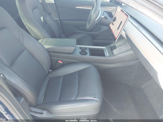 Продажа на аукционе авто 2023 Tesla Model 3 Rear-wheel Drive, vin: 5YJ3E1EA1PF467123, номер лота: 44999604