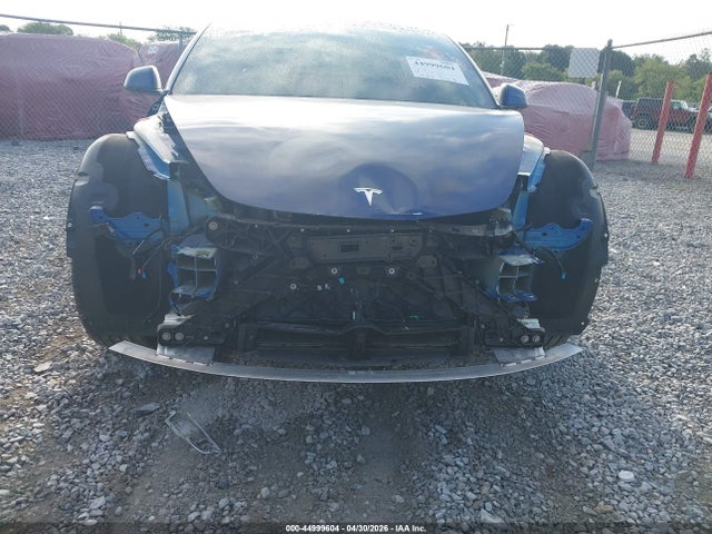 Продажа на аукционе авто 2023 Tesla Model 3 Rear-wheel Drive, vin: 5YJ3E1EA1PF467123, номер лота: 44999604
