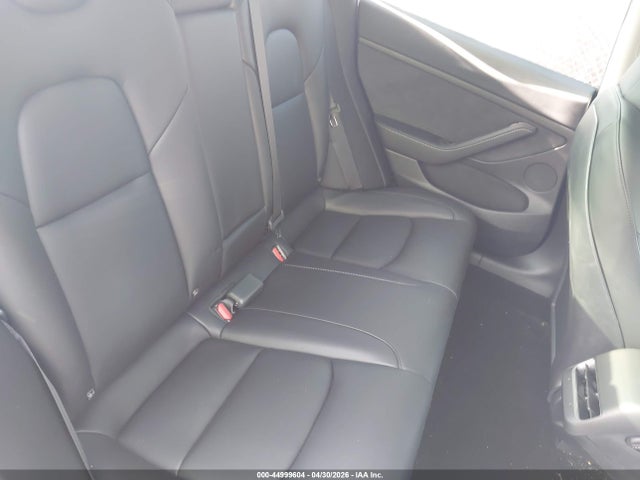 Продажа на аукционе авто 2023 Tesla Model 3 Rear-wheel Drive, vin: 5YJ3E1EA1PF467123, номер лота: 44999604