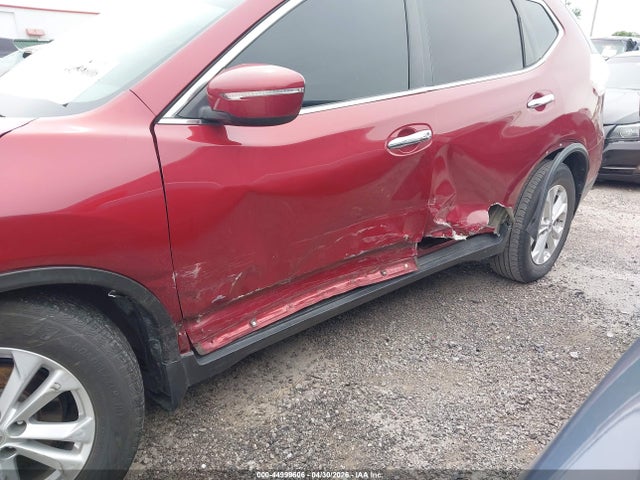 Продаж на аукціоні авто 2014 Nissan Rogue Sv, vin: 5N1AT2MTXEC758781, номер лоту: 44999606