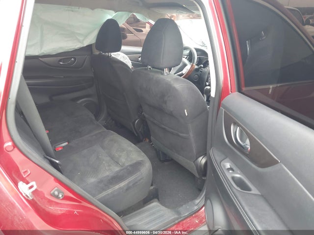Продаж на аукціоні авто 2014 Nissan Rogue Sv, vin: 5N1AT2MTXEC758781, номер лоту: 44999606
