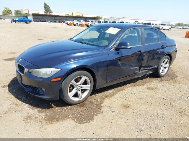 44999608 :رقم المزاد ، WBA3C1C50CF431051 vin ، 2012 Bmw 328i مزاد بيع